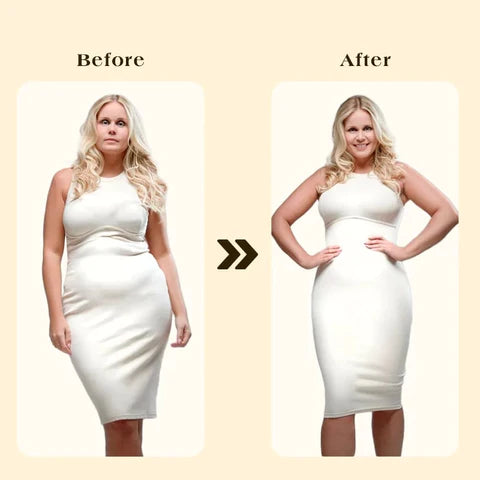 A High Waist Slimming Lower Body Shaper