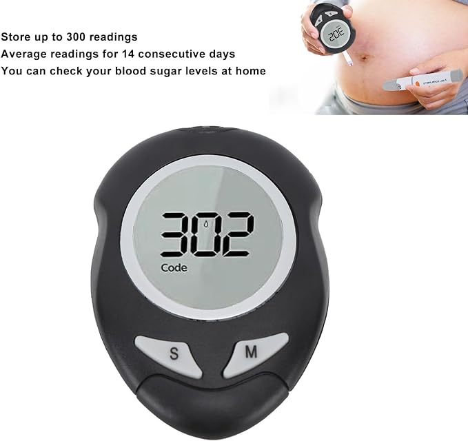 Glucometer